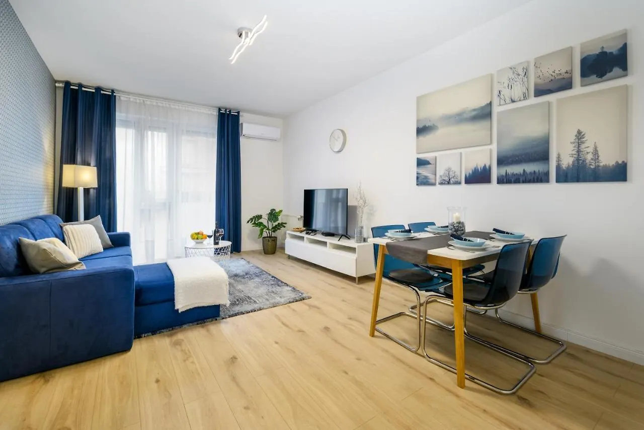 Bence Apartman Budapest