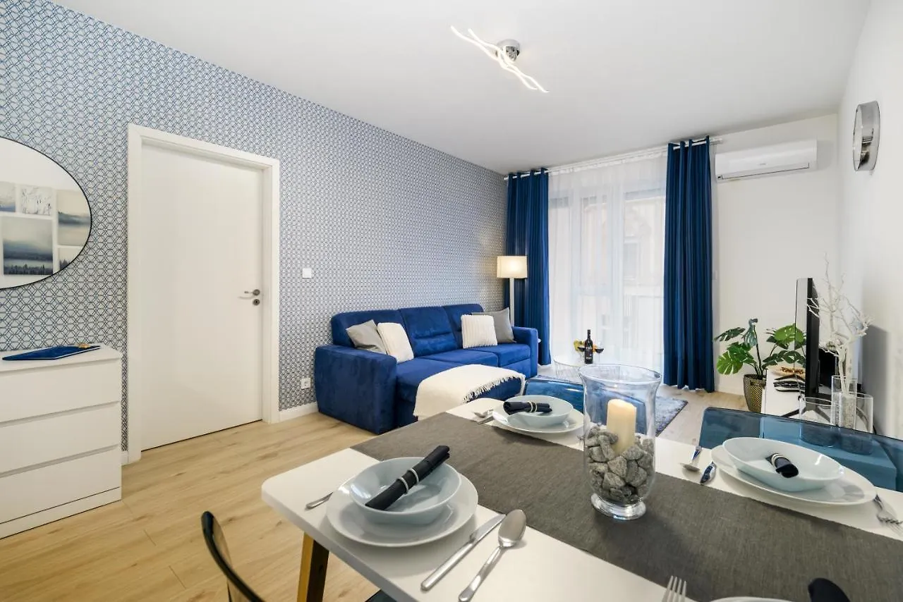 Bence Apartman Budapest