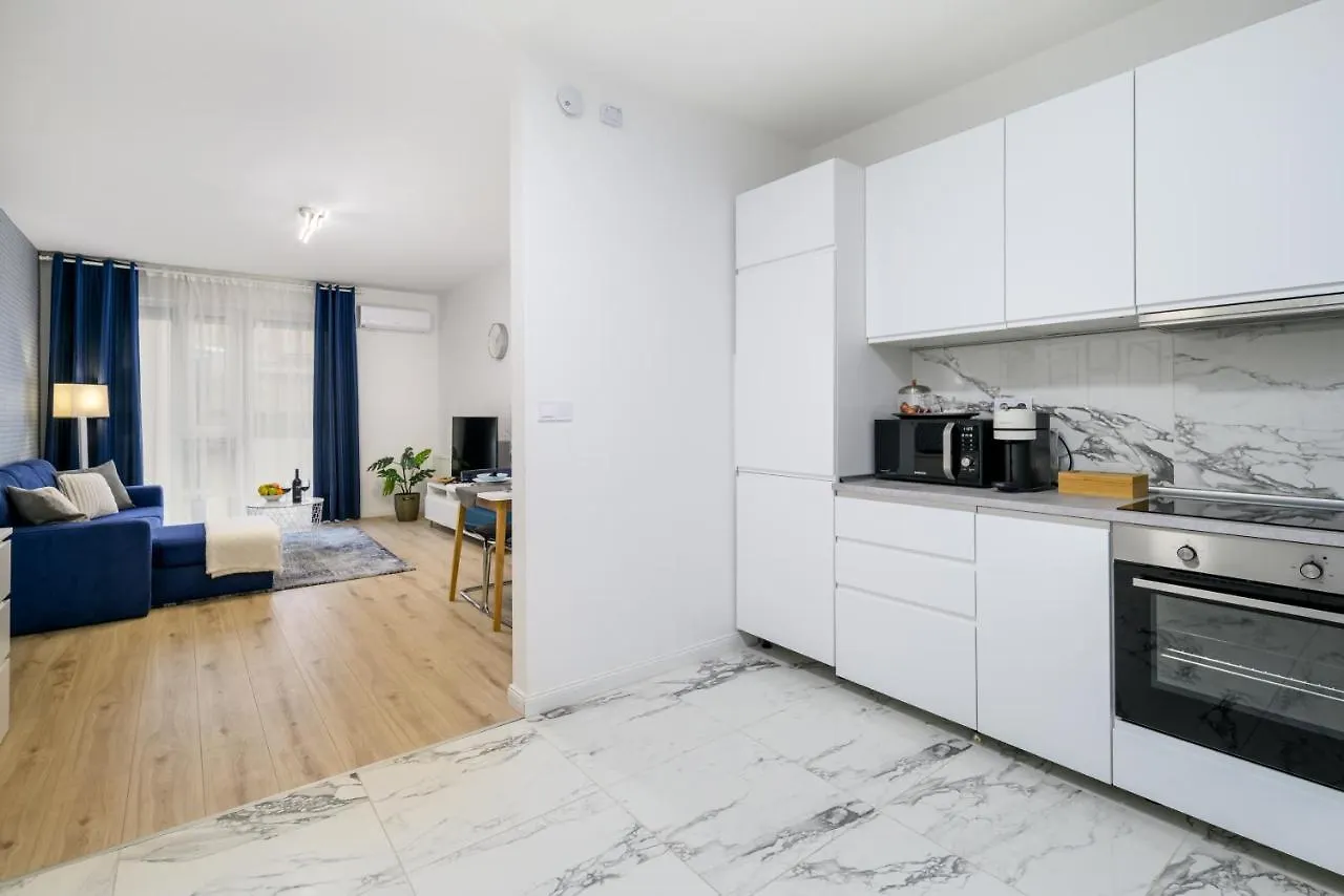 Bence Apartman Budapest