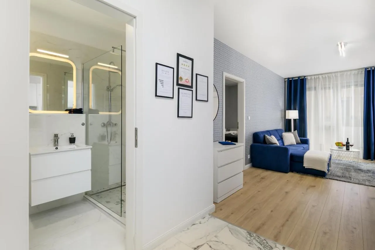 Apartment Bence Apartman Budapest