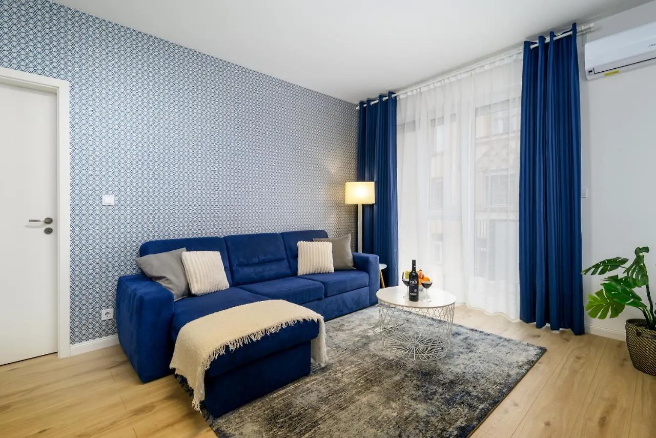 Bence Apartman Budapest